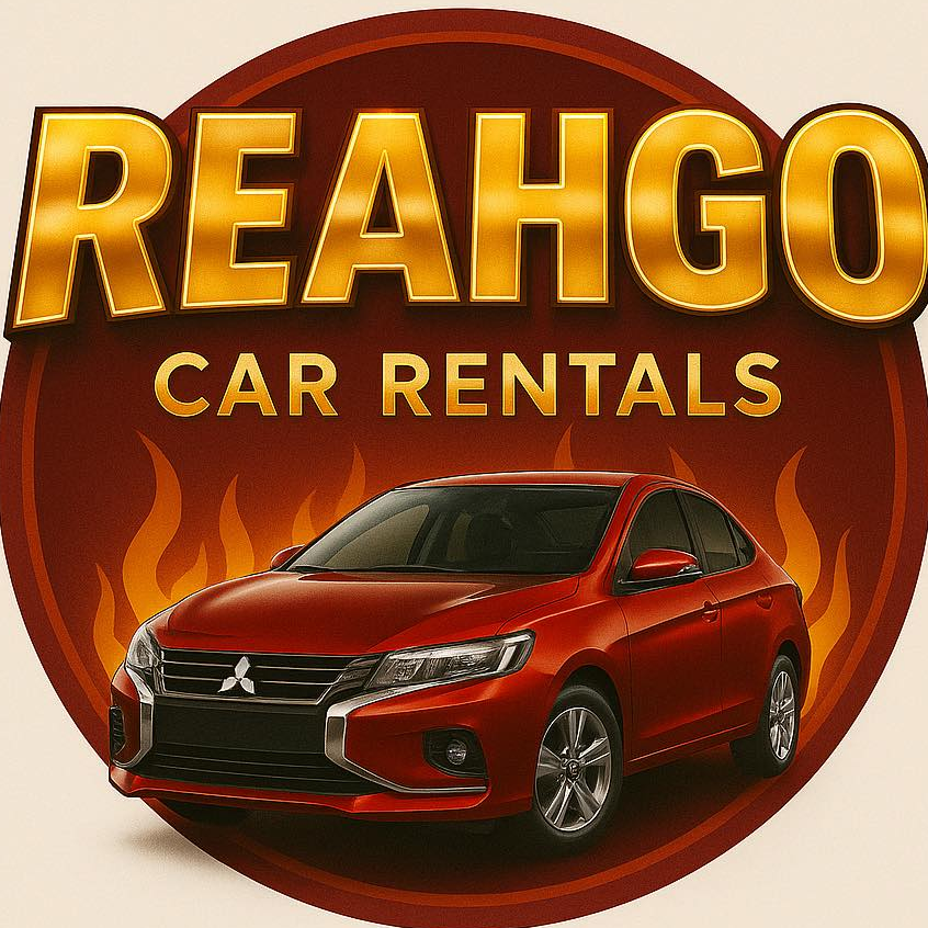 REAHGO CAR RENTAL