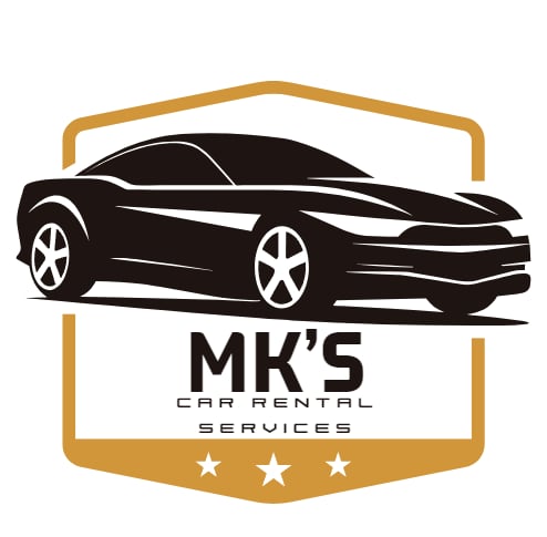 Mk’s Car Rental Services