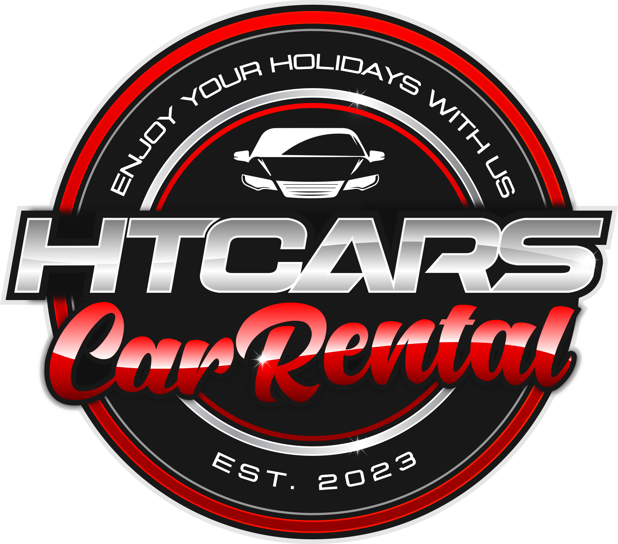 HT CAR RENTAL SERVICES