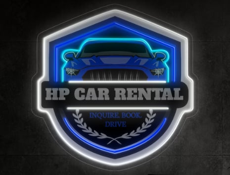 HP CAR RENTAL SERVICES