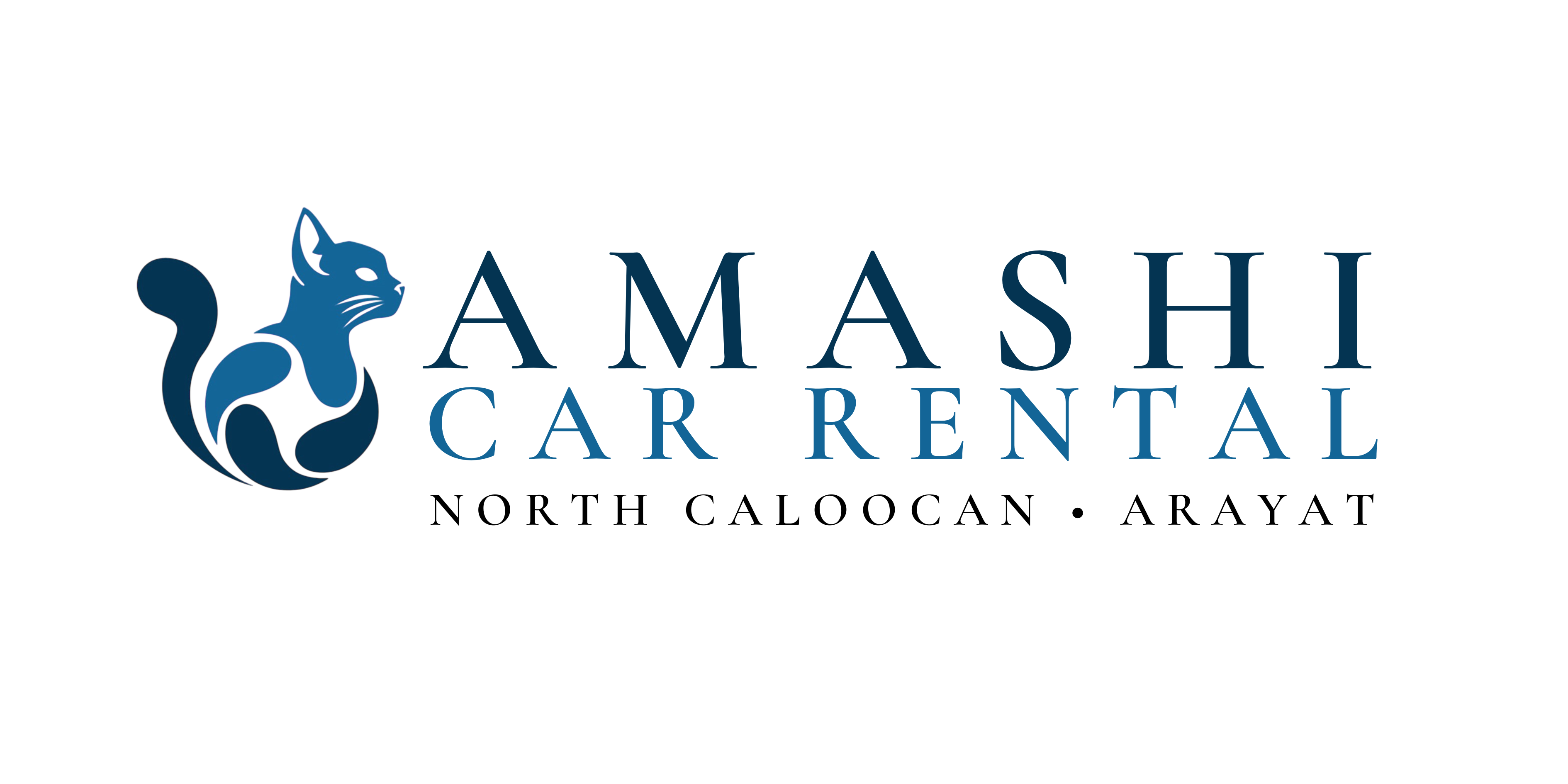 Amashi Car Rental Services