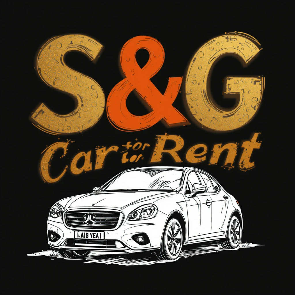 S&G Car for Rent