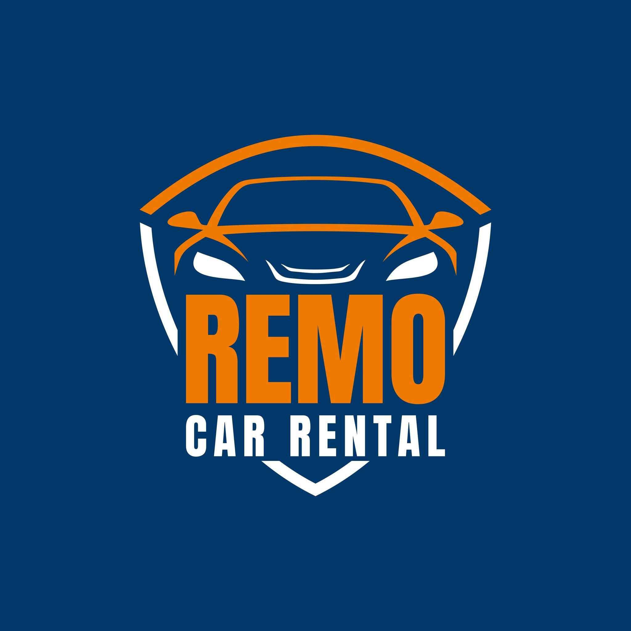 REMO CAR RENTAL