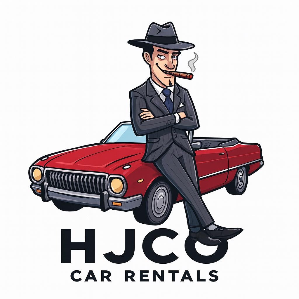 HJCO CAR RENTALS