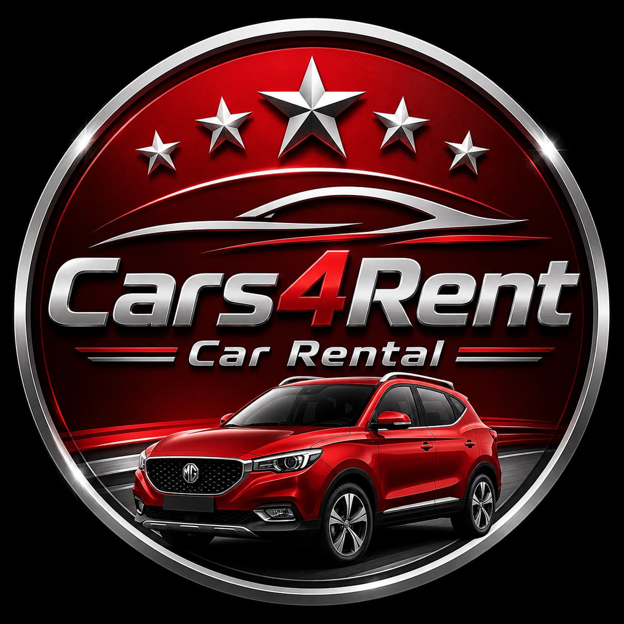 Cars4Rent Car Rental