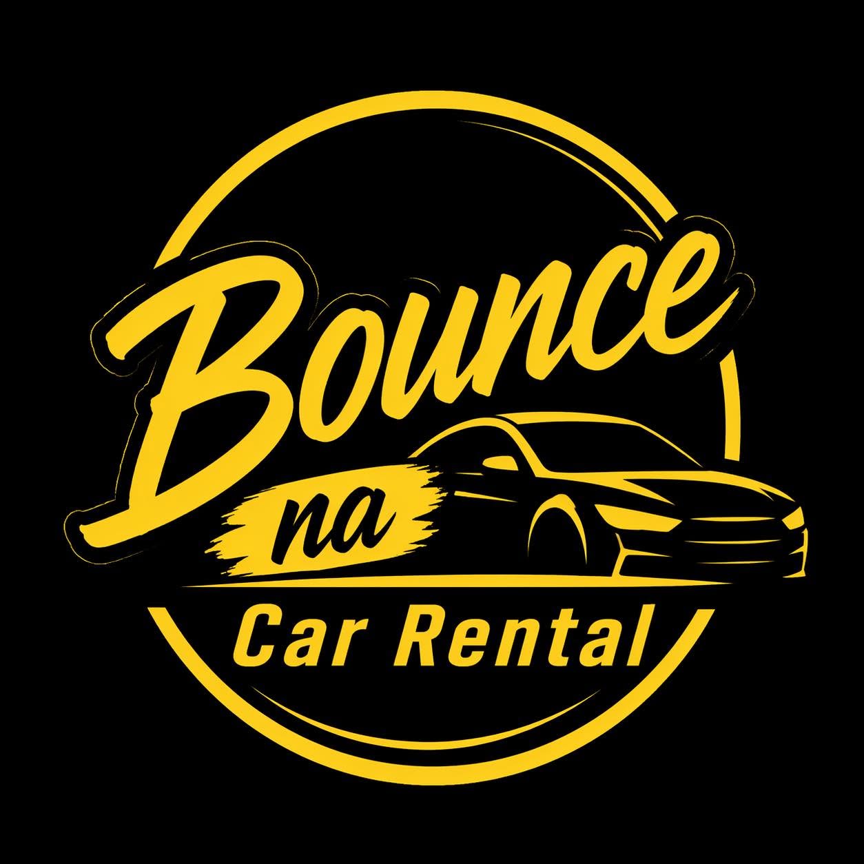 Bounce na Car Rental