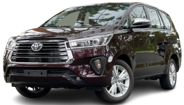 Toyota Innova