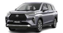 Toyota Veloz