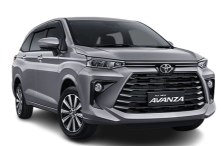 AVANZA SILVER