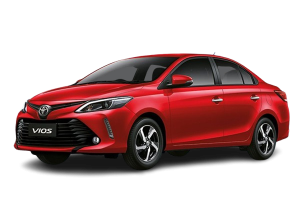 TOYOTA VIOS