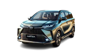  TOYOTA AVANZA 