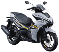 silver aerox